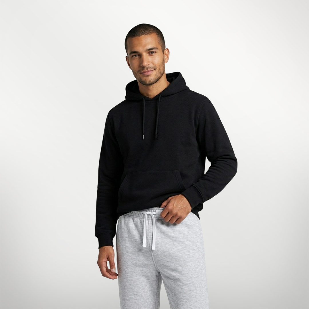 PANTALON de Jogging - Gris