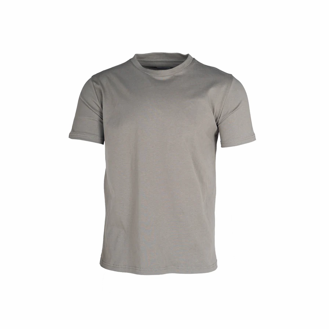 T-SHIRT fit - Homme - Kaki