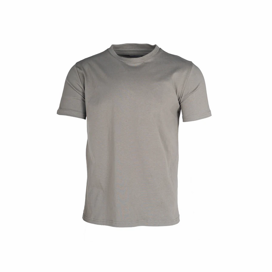 T-SHIRT fit - Homme - Kaki