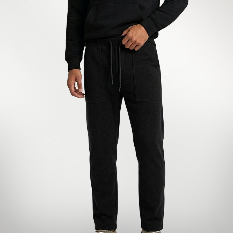 PANTALON de Jogging - Noir
