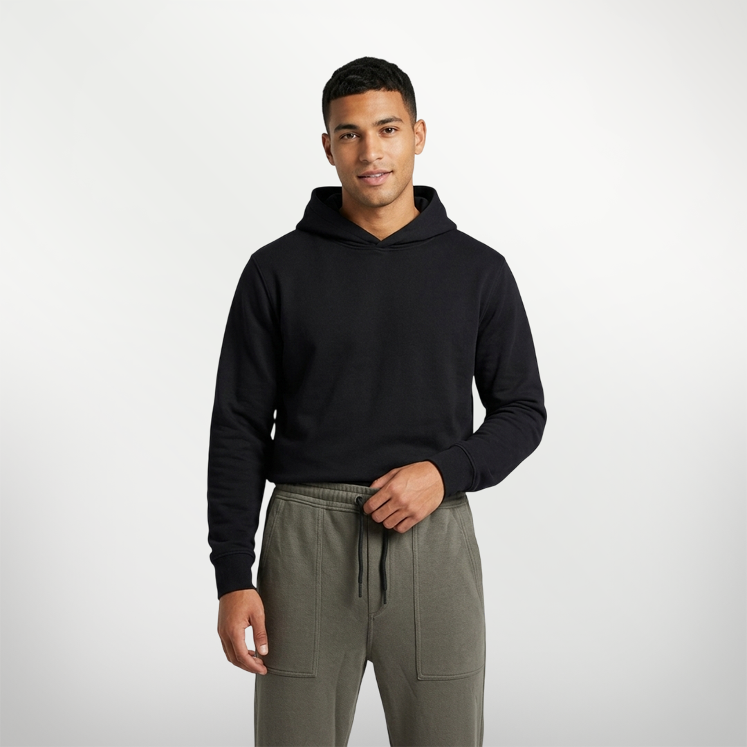 PANTALON de Jogging - Gris Taupe