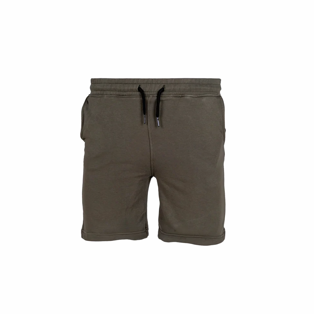 SHORT de Jogging - KAKI