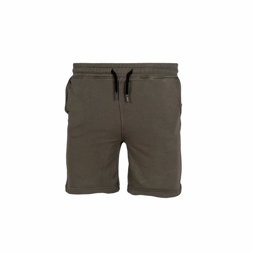 SHORT de Jogging - KAKI
