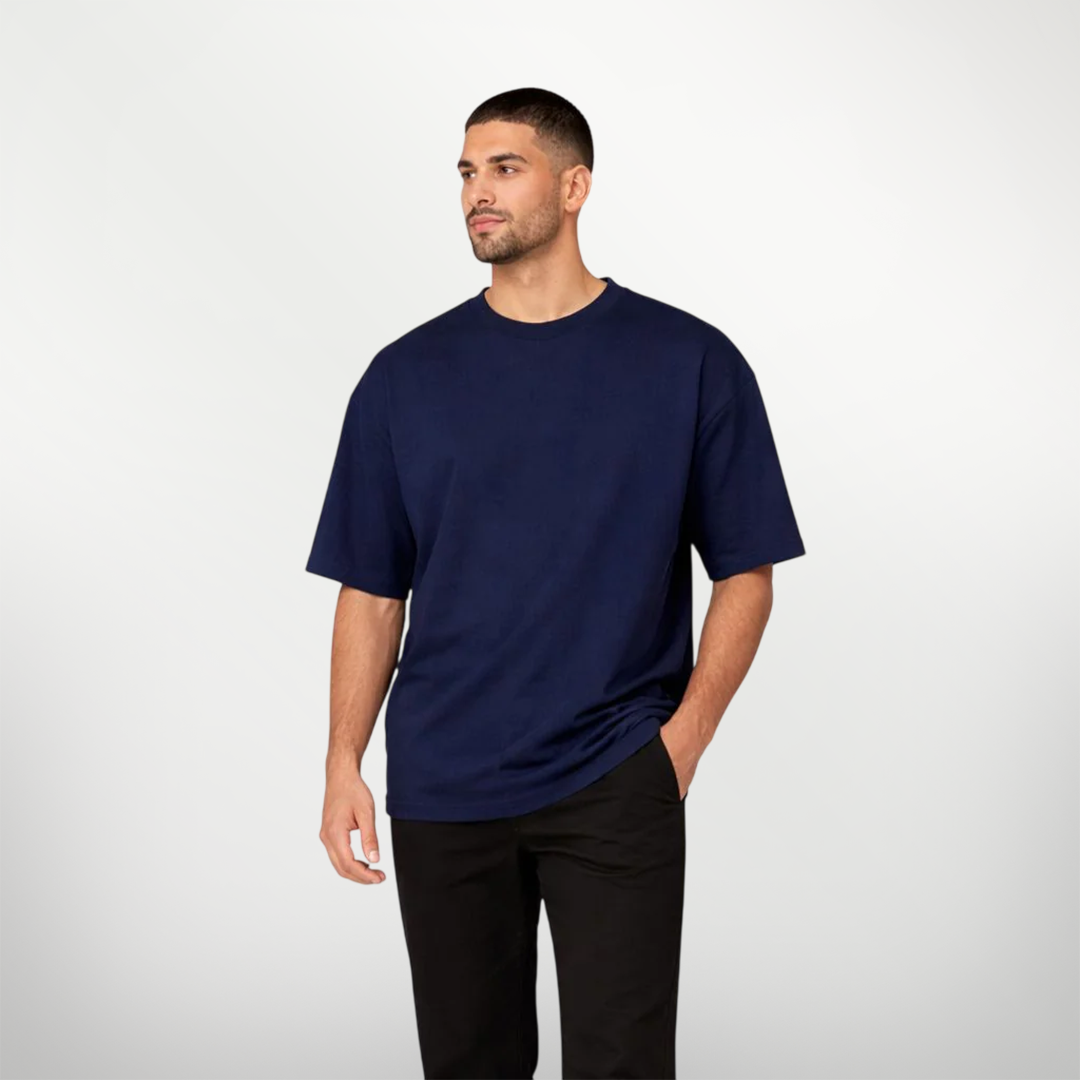 Le Trio Zazelouz · Pack de 3 T-shirts Oversized