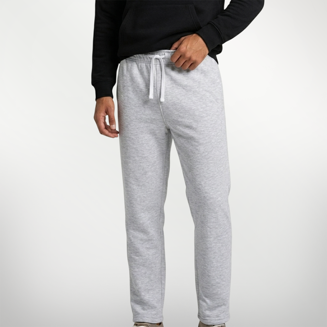 PANTALON de Jogging - Gris