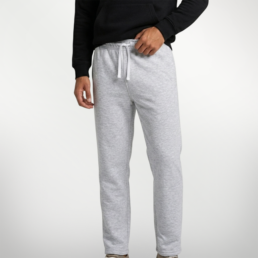 PANTALON de Jogging - Gris