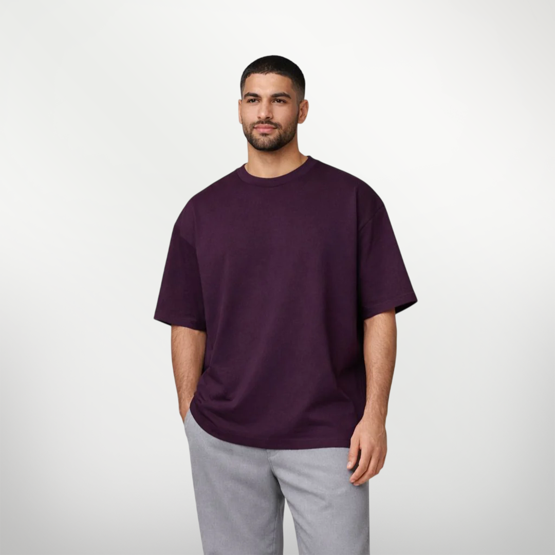 Le Trio Zazelouz · Pack de 3 T-shirts Oversized