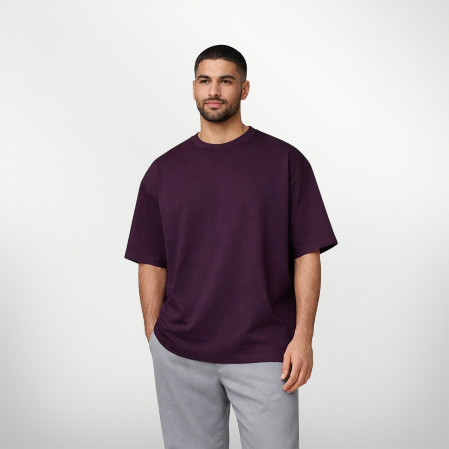 Le Trio Zazelouz · Pack de 3 T-shirts Oversized