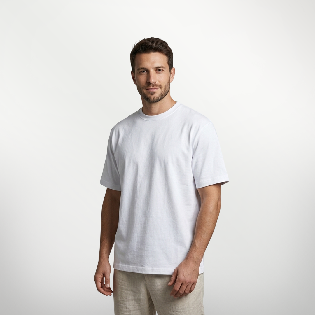 Le Trio Zazelouz · Pack de 3 T-shirts Oversized