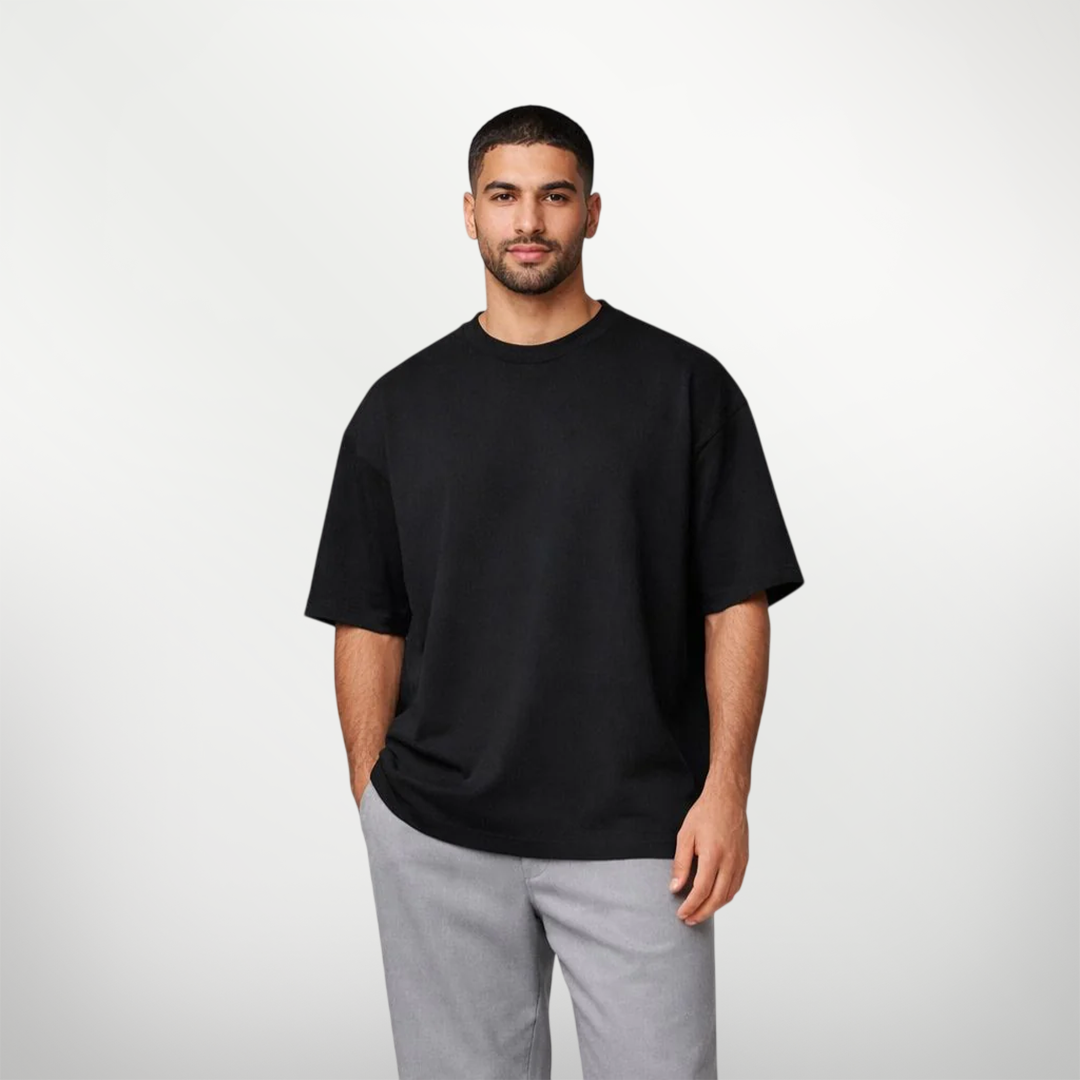 Le Trio Zazelouz · Pack de 3 T-shirts Oversized