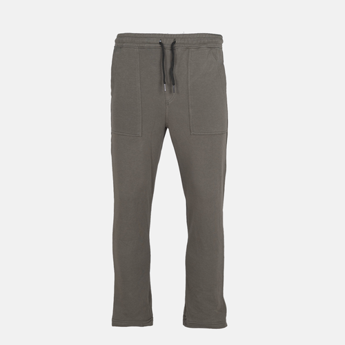 PANTALON de Jogging - Gris Taupe