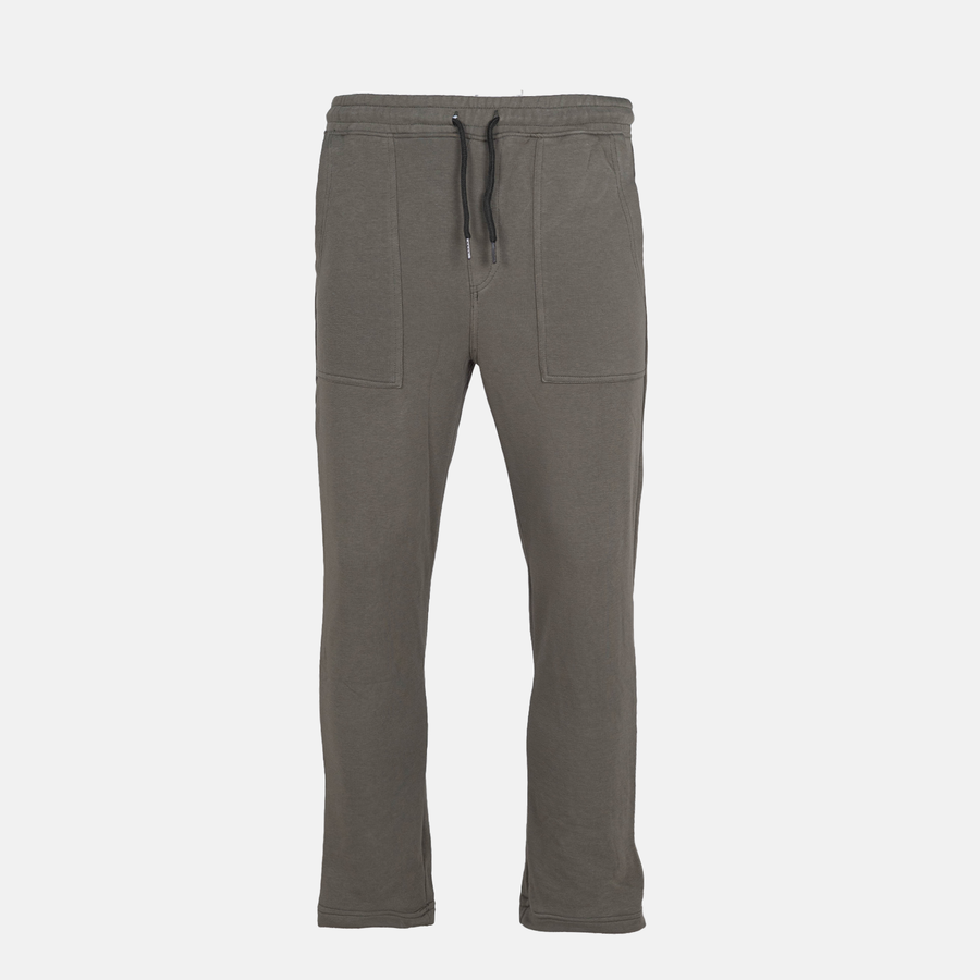 PANTALON de Jogging - Gris Taupe