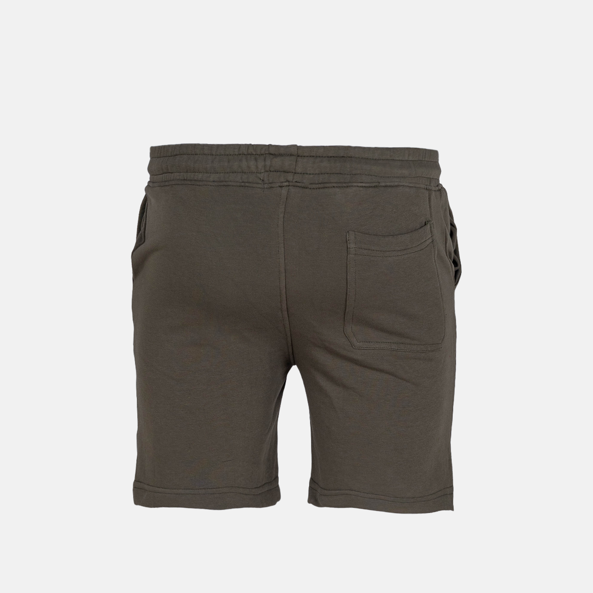 SHORT de Jogging - KAKI