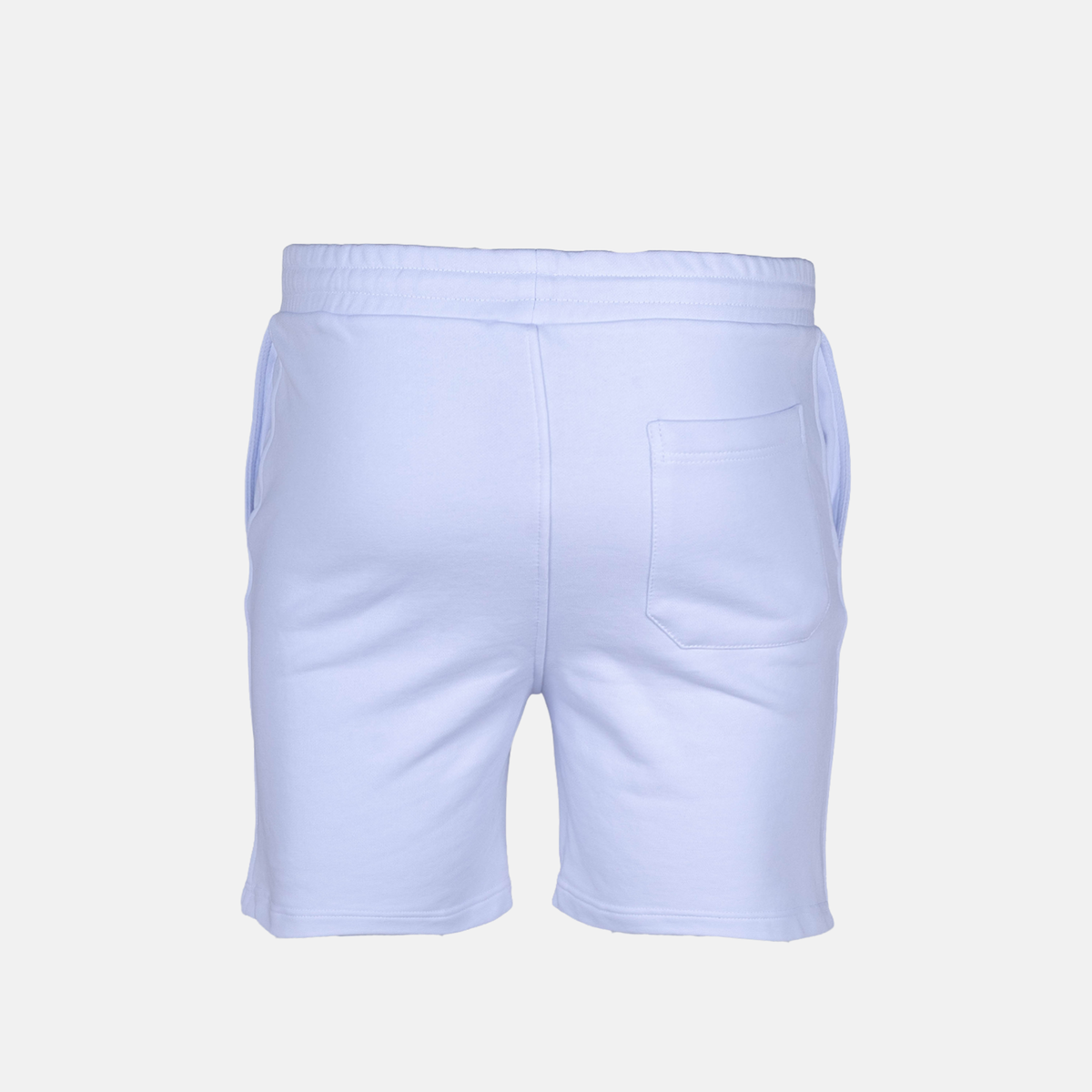 SHORT de Jogging - Blanc