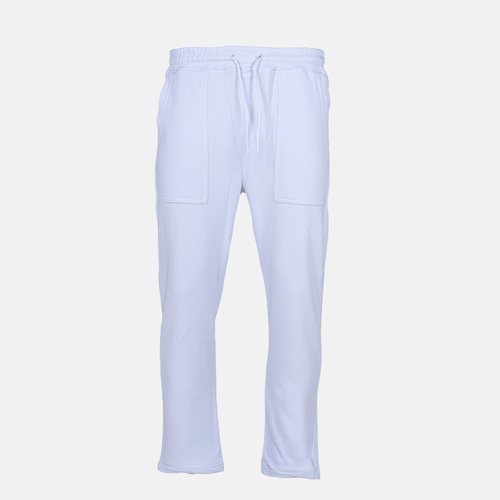 PANTALON de Jogging - Blanc