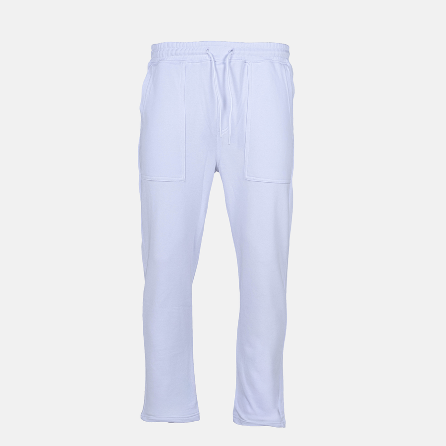 PANTALON de Jogging - Blanc