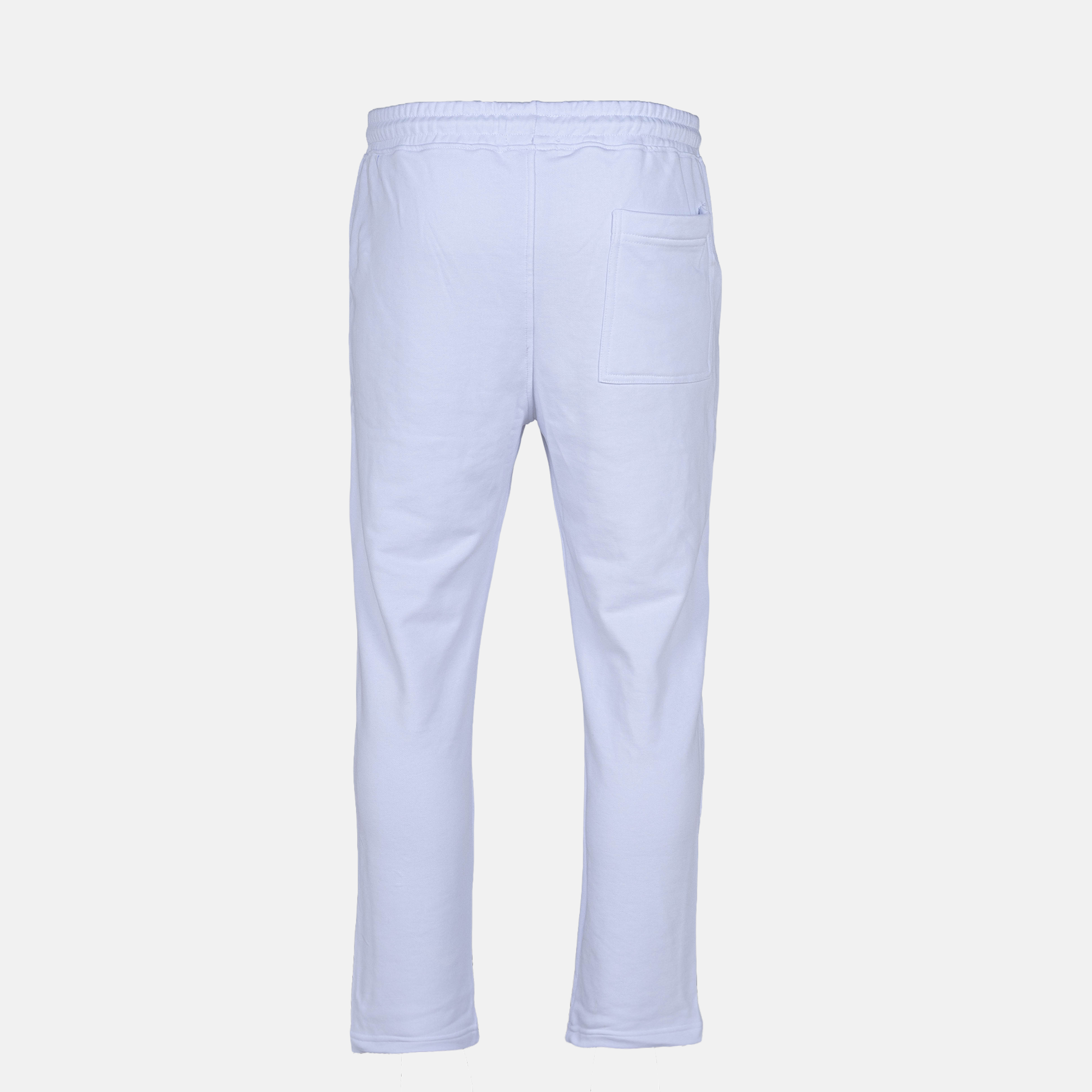 PANTALON de Jogging - Blanc