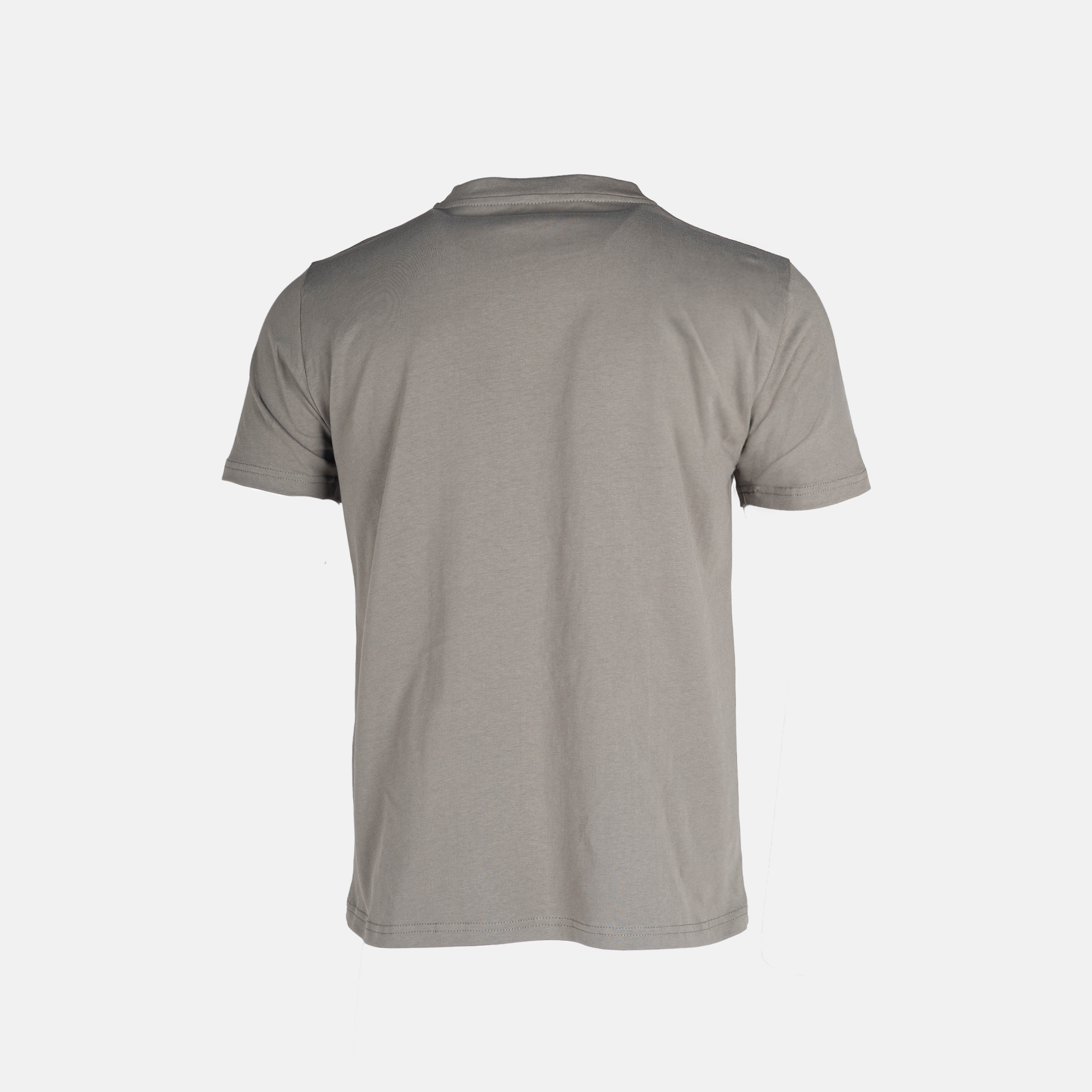 T-SHIRT fit - Homme - Kaki