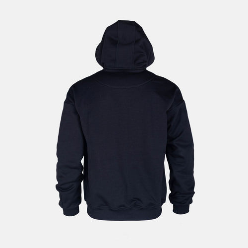 SWEAT À CAPUCHE BASIQUE - Noir