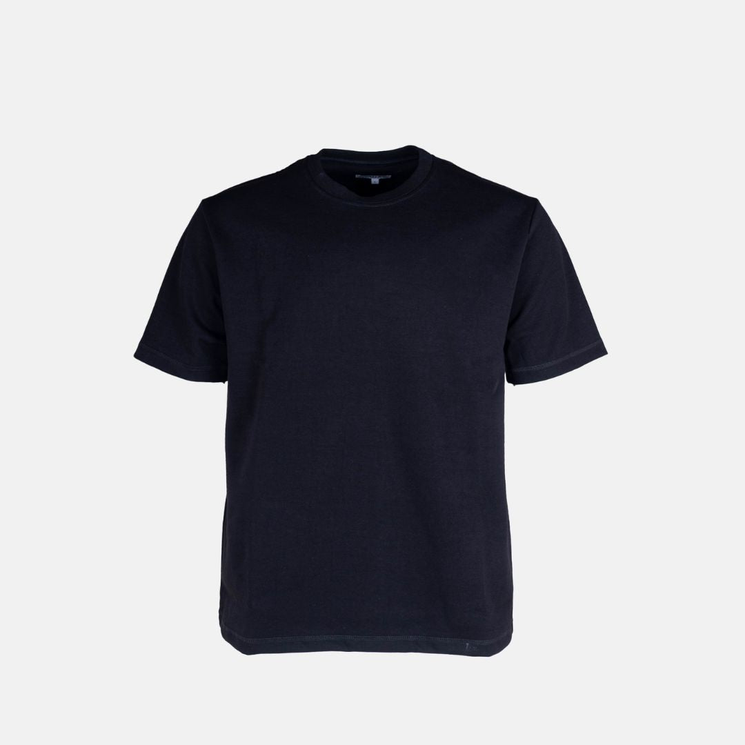 T-SHIRT Oversize - Noir