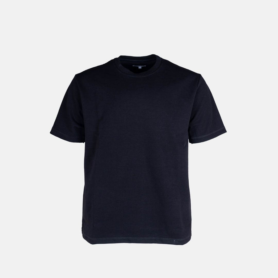 T-SHIRT Oversize - Noir Femme