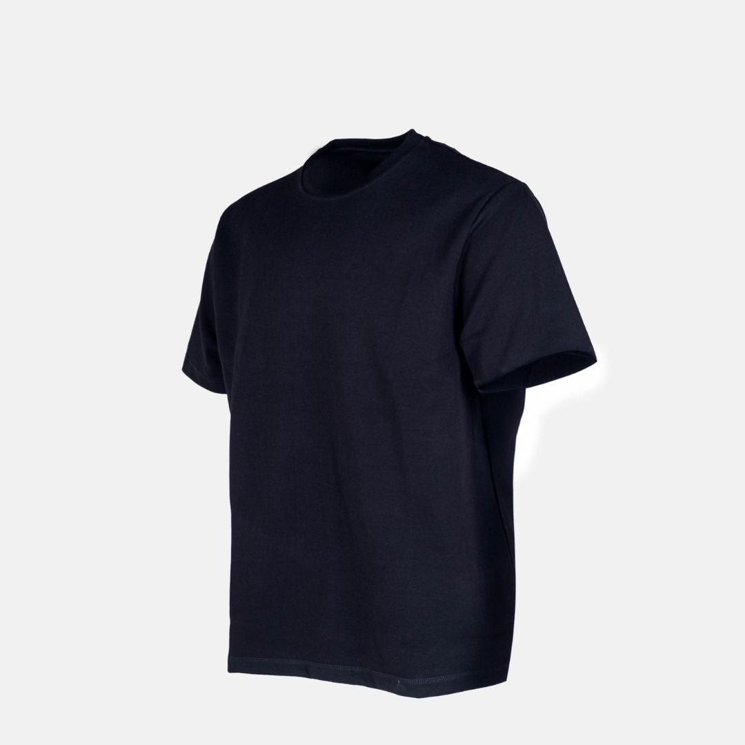 T-SHIRT Oversize - Noir